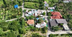 ที่ดินถมแล้ว พร้อมสิ่งปลูกสร้าง 1-2-40 ไร่ บางรักน้อย 16 ใกล้ MRT ไทรม้า