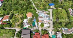 ที่ดินถมแล้ว พร้อมสิ่งปลูกสร้าง 1-2-40 ไร่ บางรักน้อย 16 ใกล้ MRT ไทรม้า