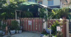 บ้านเดี่ยว พฤกษา​วิลเลจ​ ​29​ คลอง 3 ตกแต่งครบ พร้อมอยู่