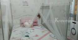 บ้านเดี่ยว พฤกษา​วิลเลจ​ ​29​ คลอง 3 ตกแต่งครบ พร้อมอยู่