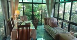 บ้านเดี่ยว พฤกษา​วิลเลจ​ ​29​ คลอง 3 ตกแต่งครบ พร้อมอยู่