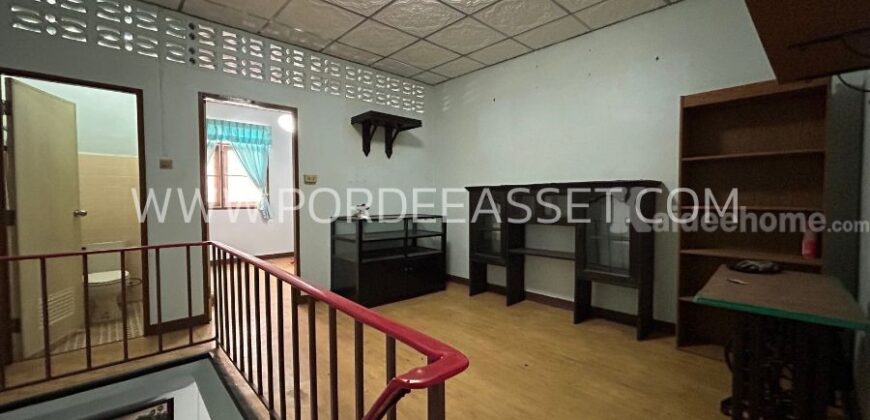 ขายทาวน์เฮ้าส์ 2 ชั้น (ขนาด 18 ตร.ว.) หมู่บ้านทิพย์มณฑล บรมราชชนนี64 พุธทมณฑลสาย2 ศาลาธรรมสพน์ ทวีวัฒนา ใกล้วงแหวนกาญจนาภิเษก