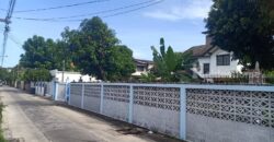 ขายบ้านเดี่ยวสุขุมวิท บางจาก พระโขนง ที่ดิน 203 ตร.ว อยู่สุขุมวิท 93 ใกล้ BTS บางจาก ทำเลดีออกอ่อนนุช ไปพัฒนาการ ศรีนครินทร์ หรือออกปุณณวิถี อุดมสุขไปบางนาก็สะดวก 087-9074045