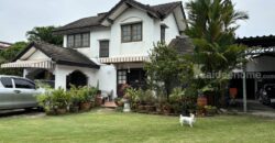 ขายบ้านเดี่ยวสุขุมวิท บางจาก พระโขนง ที่ดิน 203 ตร.ว อยู่สุขุมวิท 93 ใกล้ BTS บางจาก ทำเลดีออกอ่อนนุช ไปพัฒนาการ ศรีนครินทร์ หรือออกปุณณวิถี อุดมสุขไปบางนาก็สะดวก 087-9074045