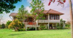 ขายที่ดินปากช่อง ขนงพระ หนองสาหร่าย 16 ไร่ ที่ดินพร้อมบ้านพักตากอากาศเขาใหญ่ สวนไม้สักทอง มีบ่อน้ำผุด มีน้ำใช้ตลอดปี ใกล้เส้น 2235 ใกล้สนามกอล์ฟแรนโชว์ชาญวีร์ ถนนมิตรภาพ คุ้มมาก 087-9074045