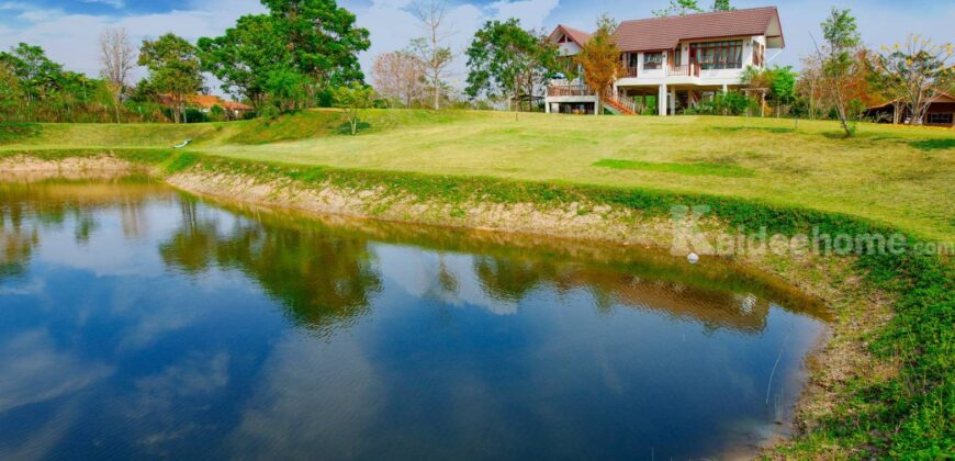 ขายที่ดินปากช่อง ขนงพระ หนองสาหร่าย 16 ไร่ ที่ดินพร้อมบ้านพักตากอากาศเขาใหญ่ สวนไม้สักทอง มีบ่อน้ำผุด มีน้ำใช้ตลอดปี ใกล้เส้น 2235 ใกล้สนามกอล์ฟแรนโชว์ชาญวีร์ ถนนมิตรภาพ คุ้มมาก 087-9074045