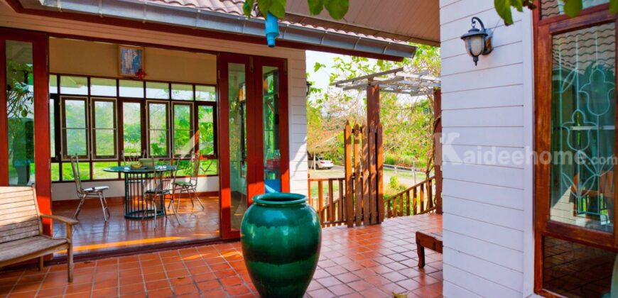 ขายที่ดินปากช่อง ขนงพระ หนองสาหร่าย 16 ไร่ ที่ดินพร้อมบ้านพักตากอากาศเขาใหญ่ สวนไม้สักทอง มีบ่อน้ำผุด มีน้ำใช้ตลอดปี ใกล้เส้น 2235 ใกล้สนามกอล์ฟแรนโชว์ชาญวีร์ ถนนมิตรภาพ คุ้มมาก 087-9074045