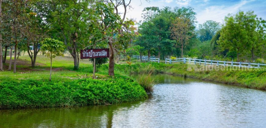 ขายที่ดินปากช่อง ขนงพระ หนองสาหร่าย 16 ไร่ ที่ดินพร้อมบ้านพักตากอากาศเขาใหญ่ สวนไม้สักทอง มีบ่อน้ำผุด มีน้ำใช้ตลอดปี ใกล้เส้น 2235 ใกล้สนามกอล์ฟแรนโชว์ชาญวีร์ ถนนมิตรภาพ คุ้มมาก 087-9074045