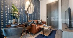 HOT DEAL!! (เจ้าของ) ขายห้องสวย KnightsBridge Prime อ่อนนุช คอนโดใหม่สุด ใกล้ BTS อ่อนนุช และส่วนกลางสวยสุด Call 0890205042