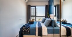 HOT DEAL!! (เจ้าของ) ขายห้องสวย KnightsBridge Prime อ่อนนุช คอนโดใหม่สุด ใกล้ BTS อ่อนนุช และส่วนกลางสวยสุด Call 0890205042