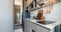 HOT DEAL!! (เจ้าของ) ขายห้องสวย KnightsBridge Prime อ่อนนุช คอนโดใหม่สุด ใกล้ BTS อ่อนนุช และส่วนกลางสวยสุด Call 0890205042