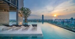 HOT DEAL!! (เจ้าของ) ขายห้องสวย KnightsBridge Prime อ่อนนุช คอนโดใหม่สุด ใกล้ BTS อ่อนนุช และส่วนกลางสวยสุด Call 0890205042