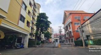 ขายคอนโด Koonsuk Ville Nawamin 157 ในบึงกุ่ม, กรุงเทพ ใกล้รถไฟฟ้าสายสีชมพู รถไฟฟ้า ,MRT โทร 0937892952