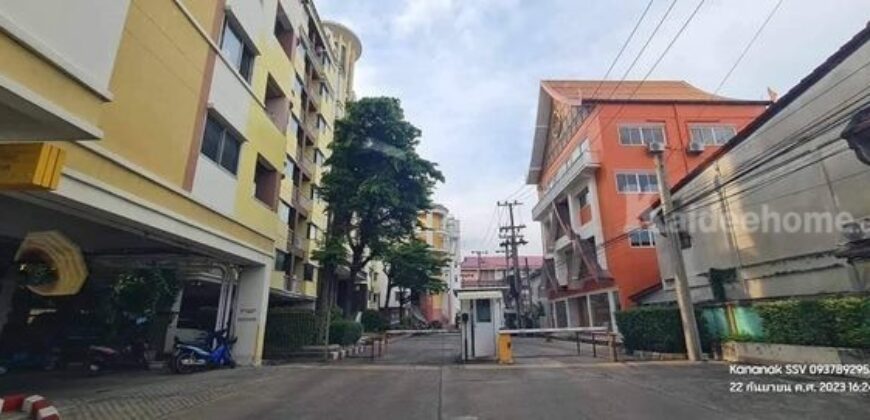 ขายคอนโด Koonsuk Ville Nawamin 157 ในบึงกุ่ม, กรุงเทพ ใกล้รถไฟฟ้าสายสีชมพู รถไฟฟ้า ,MRT โทร 0937892952