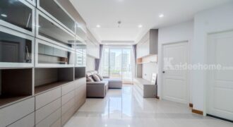 ขายคอนโด Supalai Wellington 1 ใกล้ศูนย์วัฒนธรรม ถ.เทียมร่วมมิตร ห้วยขวาง โทร 0874962686