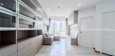 ขายคอนโด Supalai Wellington 1 ใกล้ศูนย์วัฒนธรรม ถ.เทียมร่วมมิตร ห้วยขวาง โทร 0874962686