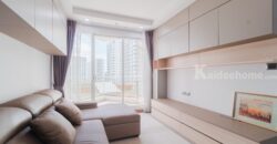 ขายคอนโด ศุภาลัย เวลลิงตัน 1 ชั้น 7 ห้องหัวมุม ใกล้ศูนย์วัฒนธรรม ถ.เทียมร่วมมิตร ห้วยขวาง โทร 0874962686