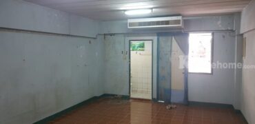 For Sale Bangyeekhan Condominium ทำเลดี ห้องขนาด 29.04 ตร.ม. ห้องเปล่าสภาพดี โทร 082-412-4200