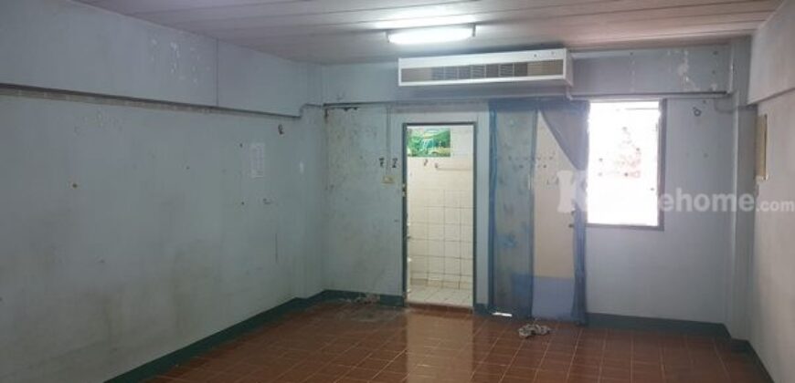 For Sale Bangyeekhan Condominium ทำเลดี ห้องขนาด 29.04 ตร.ม. ห้องเปล่าสภาพดี โทร 082-412-4200