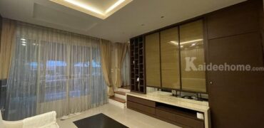 ขายทาวน์เฮ้าส์ บ้านกลางเมือง อ่อนนุช-วงแหวน 3 นอน 3 น้ำ ทำเลดีด้านหน้า ใกล้คลับเฮ้าส์ พร้อมอยู่ โทร 099-579-2224