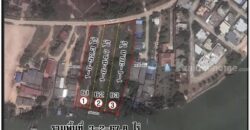 ขายที่ดิน ติดทะเล เกาะยอ อ.เมืองสงขลา 3-2-67.8 ไร่ อยู่ในย่านชุมชน ใกล้วัดท้ายยอ โทร 0632897879