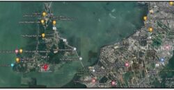 ขายที่ดิน ติดทะเล เกาะยอ อ.เมืองสงขลา 3-2-67.8 ไร่ อยู่ในย่านชุมชน ใกล้วัดท้ายยอ โทร 0632897879