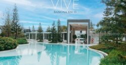 บ้านเดี่ยว 3ชั้น พร้อมลิฟต์ส่วนตัว Vive Bangna km13 ขนาด 85.5 ตรว. 4 ห้องนอน 5 ห้องน้ำ โทร 081-8119186