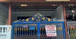 ให้เช่า บ้าน 3 ชั้น 3 ห้องนอน 3 ห้องน้ำ พร้อมเข้าอยู่ ราคากันเอง โทร 089-768-3529