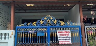 ให้เช่า บ้าน 3 ชั้น 3 ห้องนอน 3 ห้องน้ำ พร้อมเข้าอยู่ ราคากันเอง โทร 089-768-3529