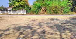 ขาย ที่ดินตำบลพิชัย ขนาด 1 ไร่ 1 งาน 19.5 ต.ร.ว. ขายรวม 2,076,000 บาท