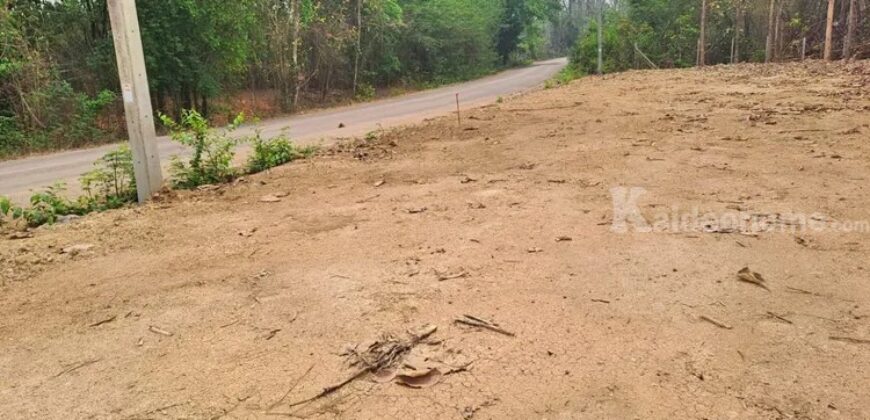 ขาย ที่ดินตำบลพิชัย ขนาด 1 ไร่ 1 งาน 19.5 ต.ร.ว. ขายรวม 2,076,000 บาท