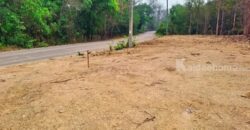 ขาย ที่ดินตำบลพิชัย ขนาด 1 ไร่ 1 งาน 19.5 ต.ร.ว. ขายรวม 2,076,000 บาท