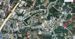 ขาย ที่ดินตำบลพิชัย ขนาด 1 ไร่ 1 งาน 19.5 ต.ร.ว. ขายรวม 2,076,000 บาท