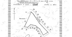 ขาย ที่ดินตำบลพิชัย ขนาด 1 ไร่ 1 งาน 19.5 ต.ร.ว. ขายรวม 2,076,000 บาท