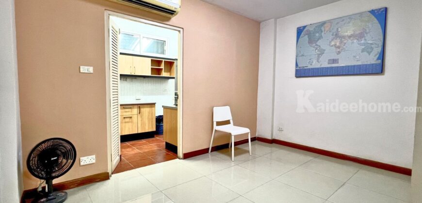 ทาวน์เฮ้าส์ให้เช่า พัฒนาการ 31/1 ทาวน์เฮ้าส์ 3 ชั้น รอยัล โฮม สภาพดี ราคาโดนใจ สบายกระเป๋า