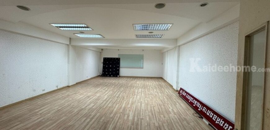 ขายตึก 6 ชั้น วิสุทธานี ลาดพร้าว101 ใกล้รถไฟฟ้า Line ID 0619636888