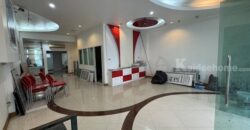 ขายตึก 6 ชั้น วิสุทธานี ลาดพร้าว101 ใกล้รถไฟฟ้า Line ID 0619636888