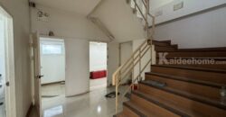 ขายตึก 6 ชั้น วิสุทธานี ลาดพร้าว101 ใกล้รถไฟฟ้า Line ID 0619636888