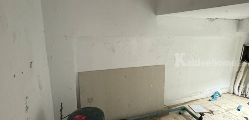 ขายตึก 6 ชั้น วิสุทธานี ลาดพร้าว101 ใกล้รถไฟฟ้า Line ID 0619636888