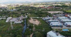 ที่ดินสวยทำเลดีอยู่แหล่งชุมชน แหลมฉบัง ชลบุรี 5ไร่ 2งาน 56.9 ตร.ว