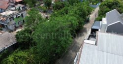 ที่ดินเปล่า 49 ตร.ว. ซอย รณสิทธิพิชัย 8/1 หลังตลาดฐานเพชร