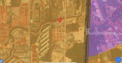 ที่ดินสวยทำเลดีอยู่แหล่งชุมชน แหลมฉบัง ชลบุรี 5ไร่ 2งาน 56.9 ตร.ว