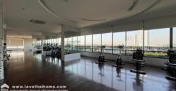 ขายคอนโด เดอะเพรสซิเด้นท์ สาทร-ราชพฤกษ์ เฟส2 ถนนราชพฤกษ์ พื้นที่ 30.62 ตรม. เฟอร์นิเจอร์ครบ พร้อมอยู่ ใกล้รถไฟฟ้าสายสีน้ำเงิน สถานีบางหว้า เพียงแค่ 100 เมตรเท่านั้น