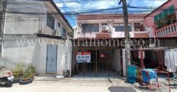 ทาวน์เฮ้าส์ ซอย เรวดี 57 ราคาถูก