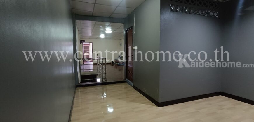 ทาวน์เฮ้าส์ ซอย เรวดี 57 ราคาถูก