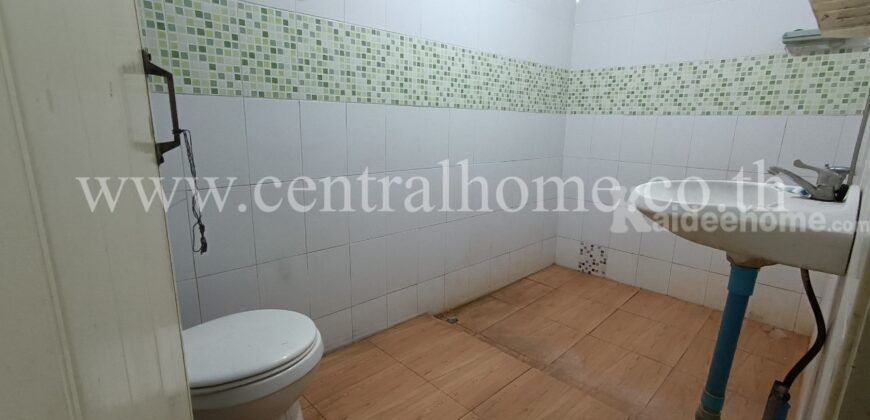 ทาวน์เฮ้าส์ ซอย เรวดี 57 ราคาถูก