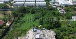 ที่ดินแปลงสี่เหลี่ยมสวย ถมแล้ว 14-0-27 ไร่ เพชรเกษม 69