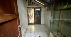 บ้านเดี่ยว 2 หลัง พร้อมที่ดิน 81 ตร.วา ลาดพร้าว 25 ราคาถูก