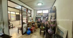 บ้านเดี่ยว 2 หลัง พร้อมที่ดิน 81 ตร.วา ลาดพร้าว 25 ราคาถูก