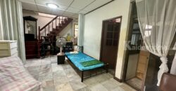 บ้านเดี่ยว 2 หลัง พร้อมที่ดิน 81 ตร.วา ลาดพร้าว 25 ราคาถูก